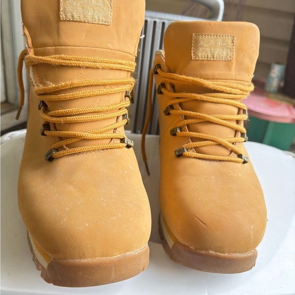 Lugz Jam II boots main image 10